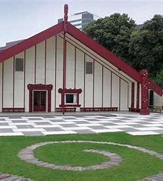 PIPITEA MARAE